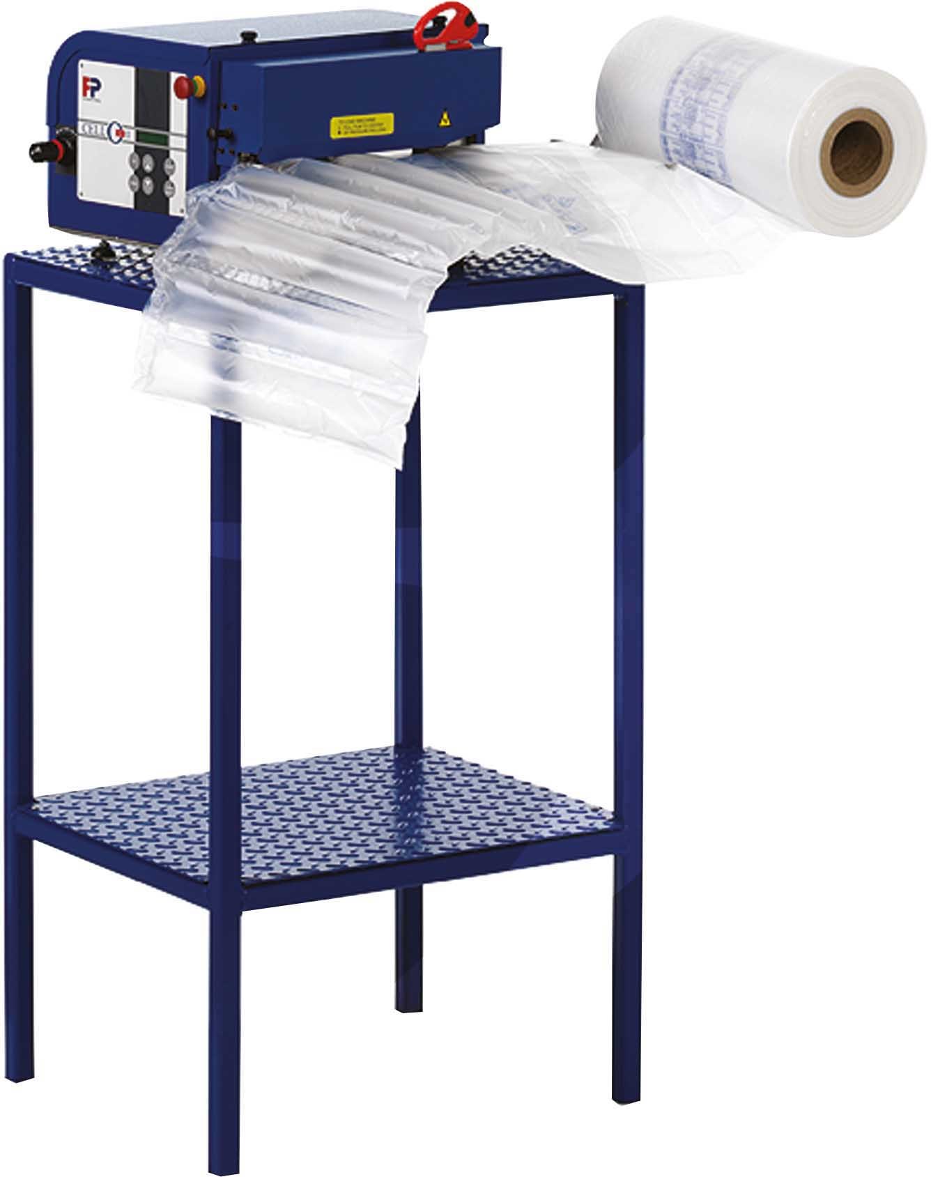 Buy Cello Air Bag Machines Packaging Machinery